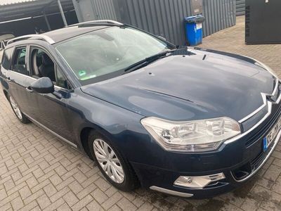 gebraucht Citroën C5 