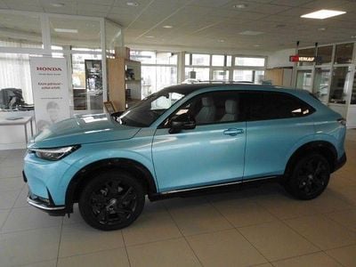 Gebraucht Honda e:Ny1 Advance 150 kW (204 PS) 2023 Grün SUV
