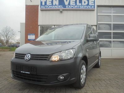 gebraucht VW Caddy Life Kombi Trendline, Klima,pdc,DSG