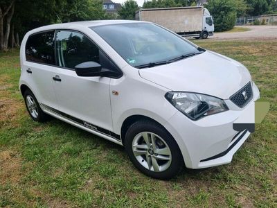 gebraucht Seat Mii Klimaanlage