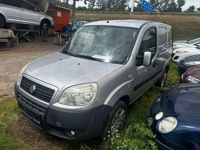 Fiat Doblò