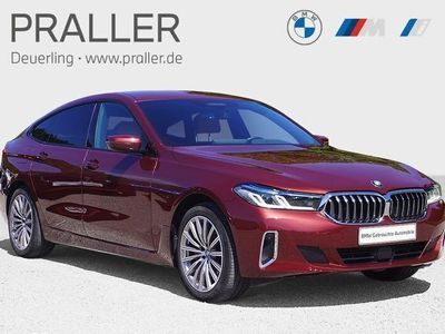 BMW 630