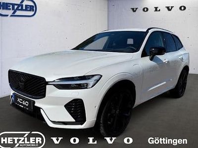 Weiß Neu 2025 Volvo XC60 Plus SUV | 62.150 € (Guter Preis)