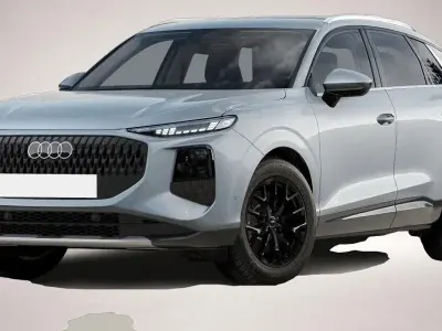 Gebraucht Audi Q3