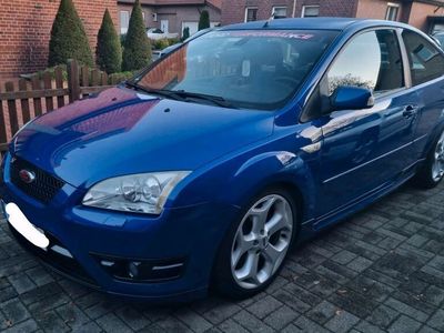 gebraucht Ford Focus ST Mk2