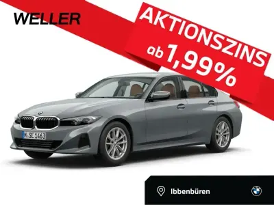 Gebraucht BMW 318