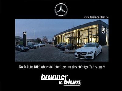 Gebraucht Mercedes E250 Progressive 160 PS (117 kW) 2021 Grau Limousine