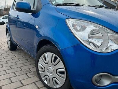 Opel Agila