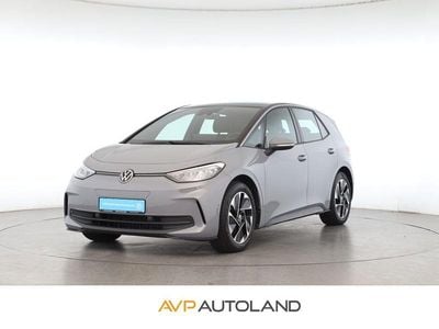 Usata VW ID.3 Pro 150 kW (204 CV) 2024 Grigio Utilitaria