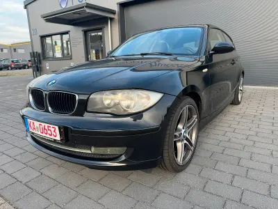 Gebraucht BMW 120