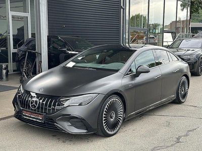 Mercedes EQE AMG 53