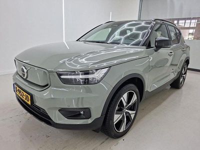 Second-hand Volvo XC40 R-Design 300 kW (408 CP) 2020 Verde SUV