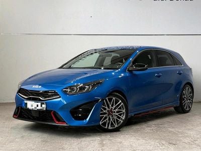 Kia Ceed GT