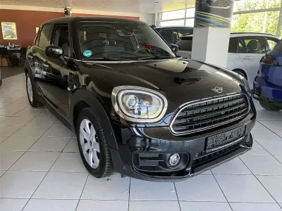 Gebraucht Mini Cooper Countryman
