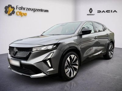 Gebraucht Renault Rafale Techno 200 PS (147 kW) 2025 Grau SUV