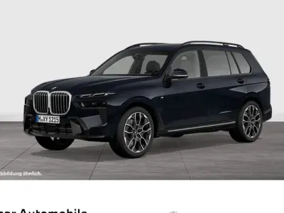 Gebraucht BMW X6 Comfort Edition 340 PS (250 kW) 2025 Schwarz SUV
