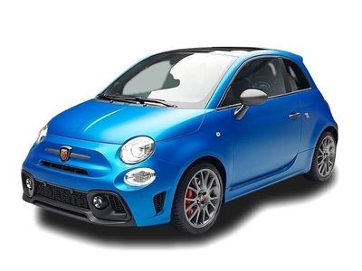 gebraucht Abarth 695 695