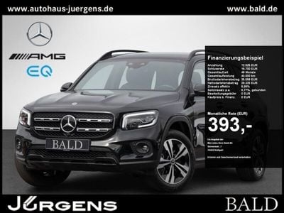 Mercedes GLB250