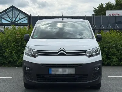 Gebraucht Citroën Berlingo