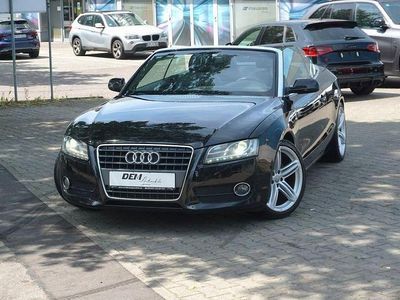 Audi A5 Cabriolet