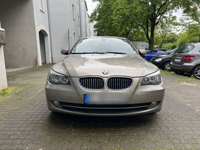 gebraucht BMW 520 d -