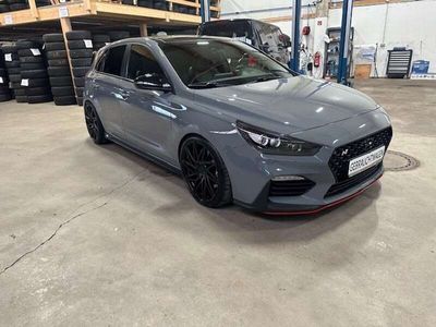 gebraucht Hyundai i30 N Performance