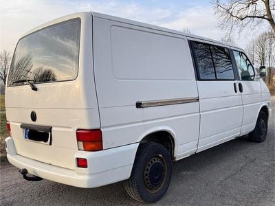 VW T4