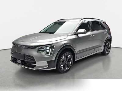 Metallic Gebraucht 2022 Kia e-Niro Spirit SUV | 28.700 € (Teuer)