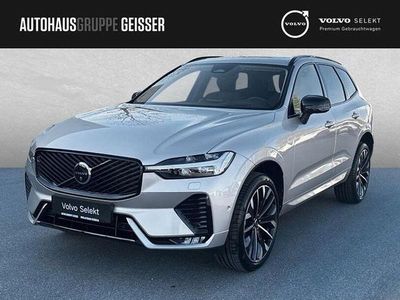 Gebraucht Volvo XC60 Ultra 250 PS (183 kW) 2025 Braun SUV
