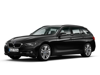 gebraucht BMW 340 i xDrive Touring