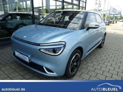 Neu DongFeng Box 69 kW (95 PS) 2026 Sky blue / dach in weiß Kleinwagen