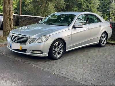 Mercedes E300