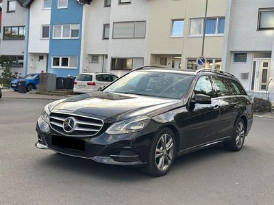 Mercedes E300