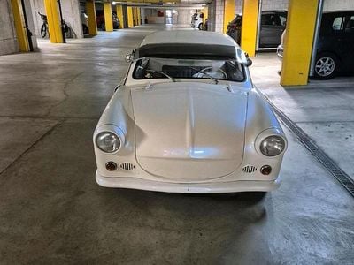 Beige Gebraucht 1963 Trabant P50 Limousine | 15.000 €