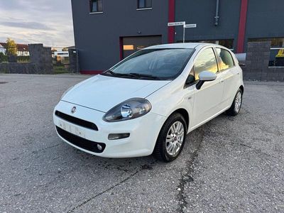 Fiat Punto Evo