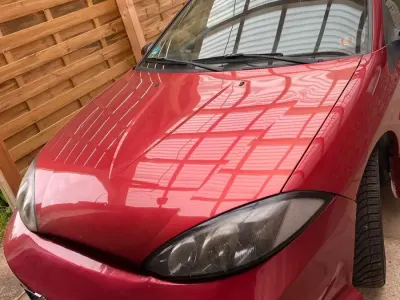 Gebraucht Ford Cougar