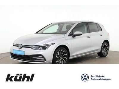 Gebraucht 2021 VW Golf Style Limousine | 21.280 € (Fairer Preis)