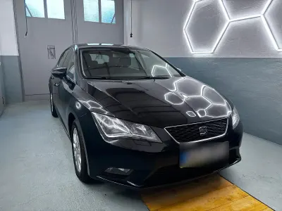 Gebraucht Seat Leon