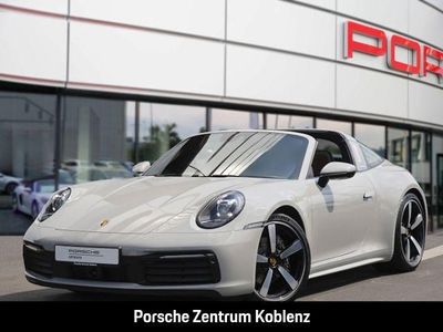 Porsche 911 Targa 4