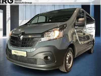 Gebraucht Renault Rafale