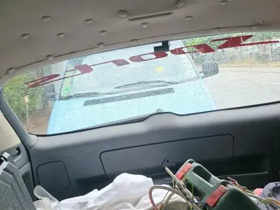 Gebraucht Audi Q7
