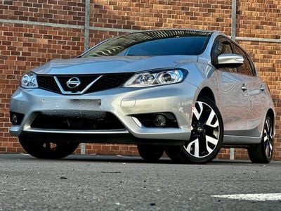 Nissan Pulsar
