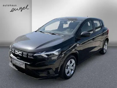 Gebraucht Dacia Sandero