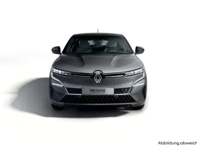Occasion Renault Megane E-Tech Iconic 160 kW (218 ch) 2025 Rouge Berline