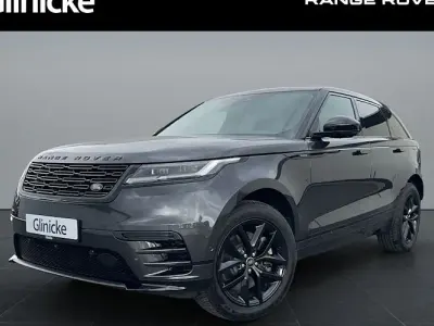 Gebraucht Land Rover Range Rover Velar