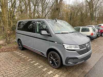 Brugt VW T6.1 150 HK (110 kW) 2020 Grå Van