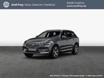 Nuova Volvo XC60 Core 250 CV (183 kW) 2025 Grigio SUV