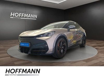 Gebraucht Cupra Tavascan VZ 250 kW (340 PS) 2024 Grau SUV