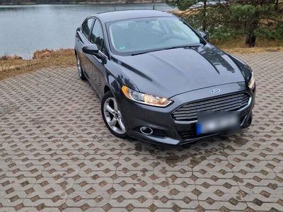 gebraucht Ford Fusion 2016bj