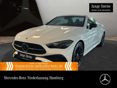Gebraucht Mercedes CLE200